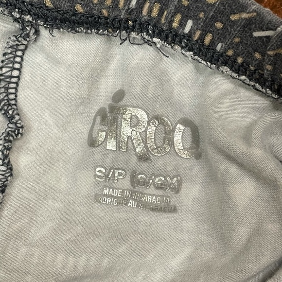 Girls Faded Glory, Rare Editions, Circo leggings - Picture 6 of 8